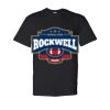 Unisex DryBlend® Pocket T-Shirt Thumbnail