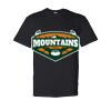 Unisex DryBlend® Pocket T-Shirt Thumbnail