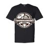 Unisex DryBlend® Pocket T-Shirt Thumbnail