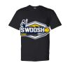 Unisex DryBlend® Pocket T-Shirt Thumbnail