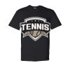 Unisex DryBlend® Pocket T-Shirt Thumbnail