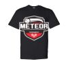 Unisex DryBlend® Pocket T-Shirt Thumbnail