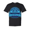 Unisex DryBlend® Pocket T-Shirt Thumbnail