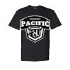 Unisex DryBlend® Pocket T-Shirt Thumbnail