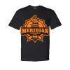 Unisex DryBlend® Pocket T-Shirt Thumbnail