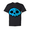 Unisex DryBlend® Pocket T-Shirt Thumbnail