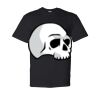 Unisex DryBlend® Pocket T-Shirt Thumbnail