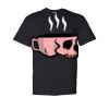 Unisex DryBlend® Pocket T-Shirt Thumbnail