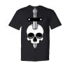 Unisex DryBlend® Pocket T-Shirt Thumbnail