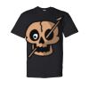 Unisex DryBlend® Pocket T-Shirt Thumbnail