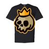 Unisex DryBlend® Pocket T-Shirt Thumbnail