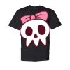 Unisex DryBlend® Pocket T-Shirt Thumbnail