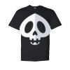 Unisex DryBlend® Pocket T-Shirt Thumbnail