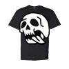 Unisex DryBlend® Pocket T-Shirt Thumbnail