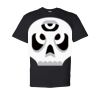Unisex DryBlend® Pocket T-Shirt Thumbnail