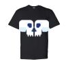 Unisex DryBlend® Pocket T-Shirt Thumbnail