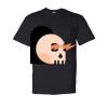 Unisex DryBlend® Pocket T-Shirt Thumbnail