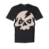 Unisex DryBlend® Pocket T-Shirt Thumbnail