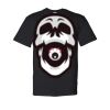Unisex DryBlend® Pocket T-Shirt Thumbnail