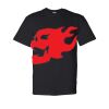 Unisex DryBlend® Pocket T-Shirt Thumbnail