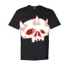Unisex DryBlend® Pocket T-Shirt Thumbnail