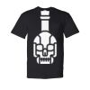 Unisex DryBlend® Pocket T-Shirt Thumbnail