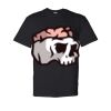Unisex DryBlend® Pocket T-Shirt Thumbnail