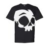 Unisex DryBlend® Pocket T-Shirt Thumbnail