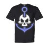 Unisex DryBlend® Pocket T-Shirt Thumbnail