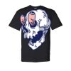 Unisex DryBlend® Pocket T-Shirt Thumbnail