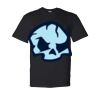 Unisex DryBlend® Pocket T-Shirt Thumbnail