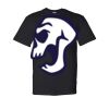 Unisex DryBlend® Pocket T-Shirt Thumbnail