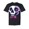 Unisex DryBlend® Pocket T-Shirt Thumbnail