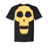 Unisex DryBlend® Pocket T-Shirt Thumbnail
