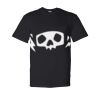 Unisex DryBlend® Pocket T-Shirt Thumbnail