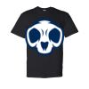 Unisex DryBlend® Pocket T-Shirt Thumbnail