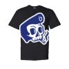 Unisex DryBlend® Pocket T-Shirt Thumbnail
