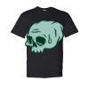 Unisex DryBlend® Pocket T-Shirt Thumbnail