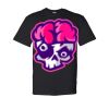 Unisex DryBlend® Pocket T-Shirt Thumbnail