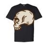 Unisex DryBlend® Pocket T-Shirt Thumbnail