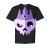 Unisex DryBlend® Pocket T-Shirt Thumbnail