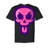 Unisex DryBlend® Pocket T-Shirt Thumbnail