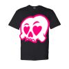 Unisex DryBlend® Pocket T-Shirt Thumbnail