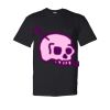 Unisex DryBlend® Pocket T-Shirt Thumbnail