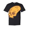 Unisex DryBlend® Pocket T-Shirt Thumbnail