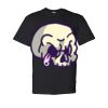 Unisex DryBlend® Pocket T-Shirt Thumbnail