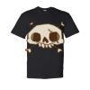 Unisex DryBlend® Pocket T-Shirt Thumbnail