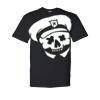Unisex DryBlend® Pocket T-Shirt Thumbnail