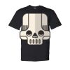 Unisex DryBlend® Pocket T-Shirt Thumbnail