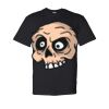 Unisex DryBlend® Pocket T-Shirt Thumbnail